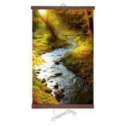 Пленочный обогреватель Тепло Крыма Мостик